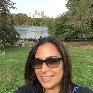 Meet your Posher, Jodaly